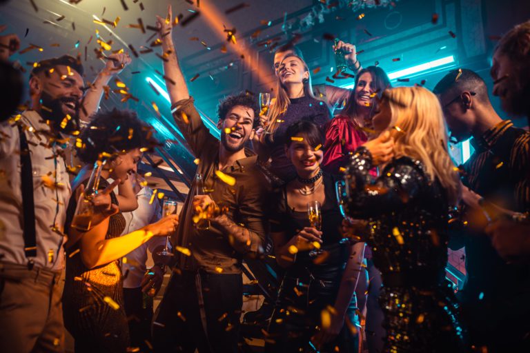 Arabesk gecesi Düsseldorf