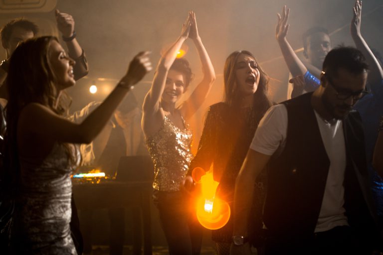 Türkisch-Pop Night in Köln